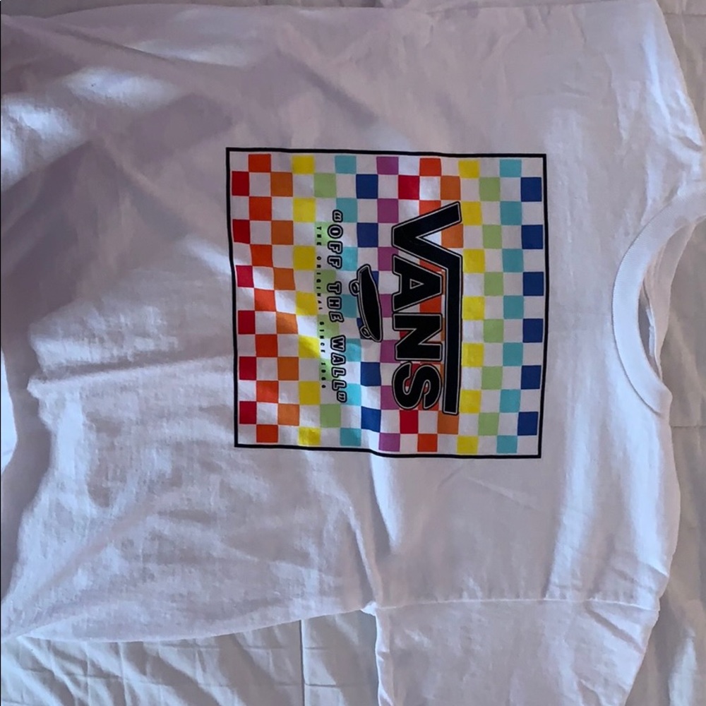 The shirt